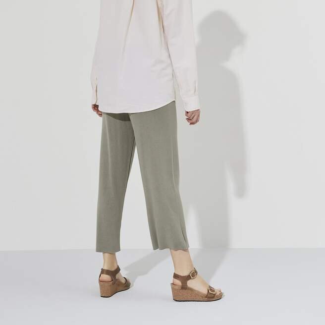 Soley Ring-Buckle Natural Leather Soley Ring-Buckle Natural Leather
