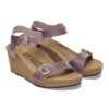 Soley Ring-Buckle Natural Leather Soley Ring-Buckle Natural Leather