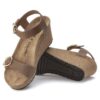 Soley Ring-Buckle Natural Leather Soley Ring-Buckle Natural Leather