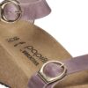 Soley Ring-Buckle Natural Leather Soley Ring-Buckle Natural Leather