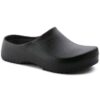 Super-Birki Polyurethane Black Super-Birki Polyurethane Black