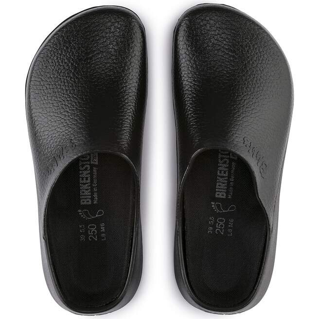 Super-Birki Polyurethane Black Super-Birki Polyurethane Black