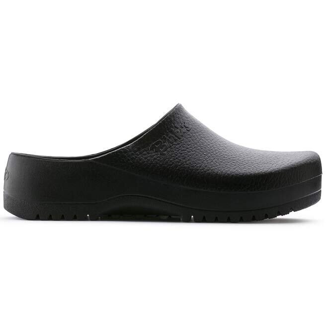 Super-Birki Polyurethane Black Super-Birki Polyurethane Black
