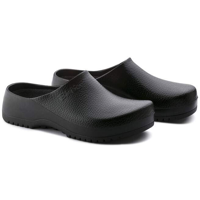 Super-Birki Polyurethane Black Super-Birki Polyurethane Black
