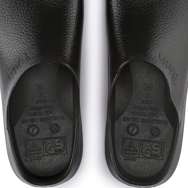 Super-Birki Polyurethane Black Super-Birki Polyurethane Black