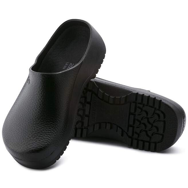 Super-Birki Polyurethane Black Super-Birki Polyurethane Black