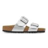 Sydney Cushion Buckle Birko-Flor Sydney Cushion Buckle Birko-Flor