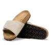 Sylt 2.0 Suede Leather