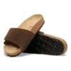 Sylt 2.0 Suede Leather