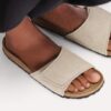 Sylt 2.0 Suede Leather