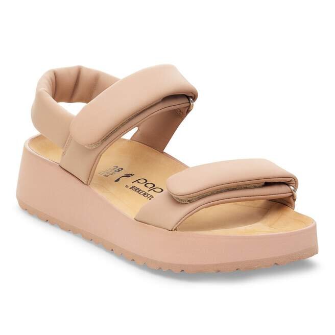 Theda Natural Leather Theda Natural Leather