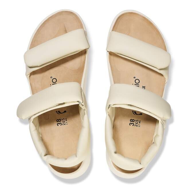 Theda Natural Leather Theda Natural Leather