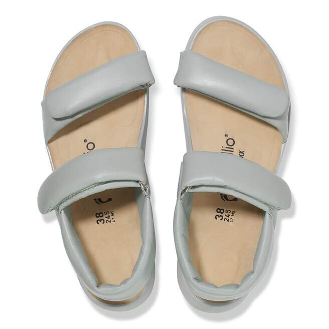 Theda Natural Leather Theda Natural Leather