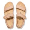 Theda Natural Leather Theda Natural Leather