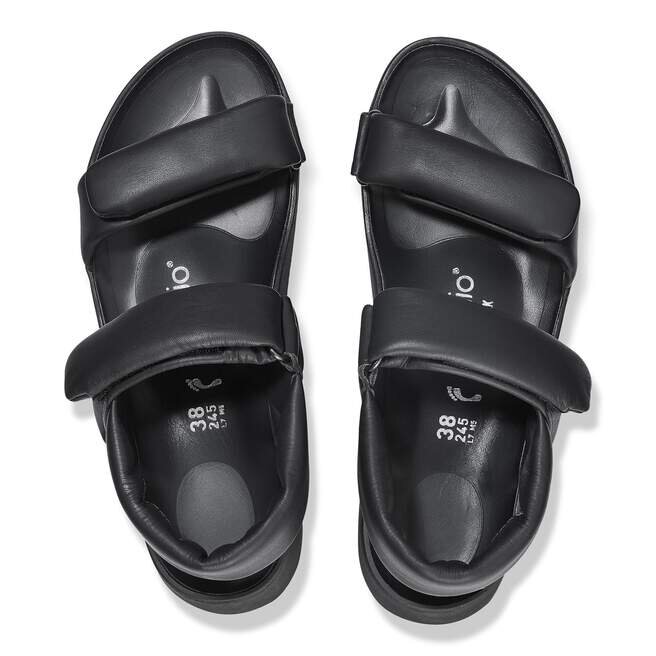 Theda Natural Leather Theda Natural Leather