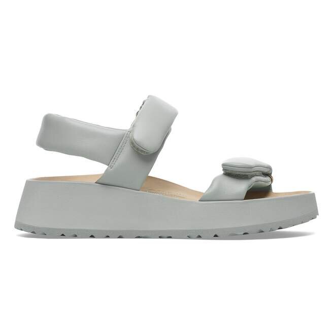 Theda Natural Leather Theda Natural Leather