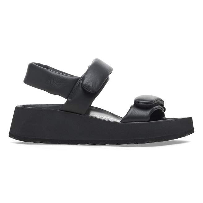 Theda Natural Leather Theda Natural Leather