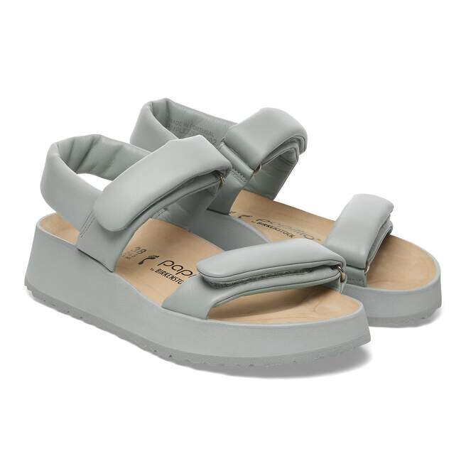 Theda Natural Leather Theda Natural Leather