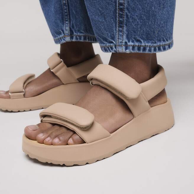 Theda Natural Leather Theda Natural Leather