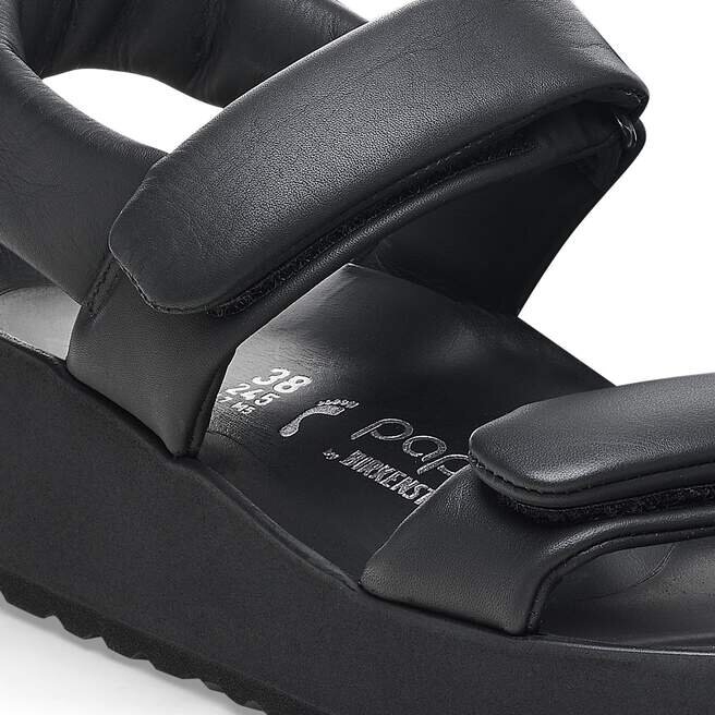 Theda Natural Leather Theda Natural Leather