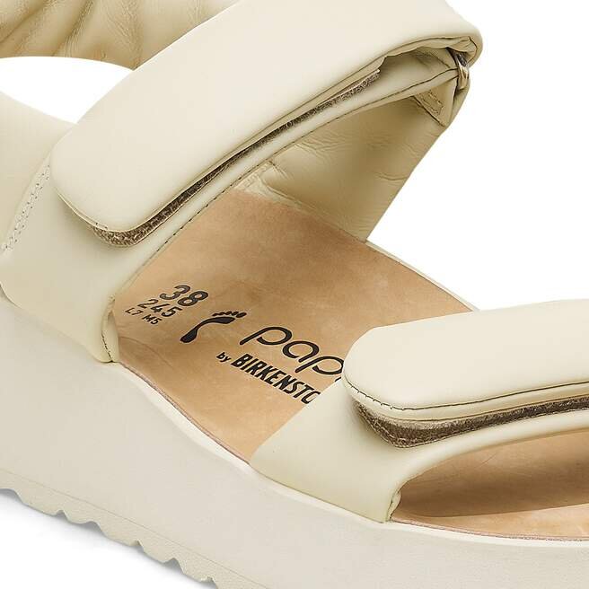 Theda Natural Leather Theda Natural Leather