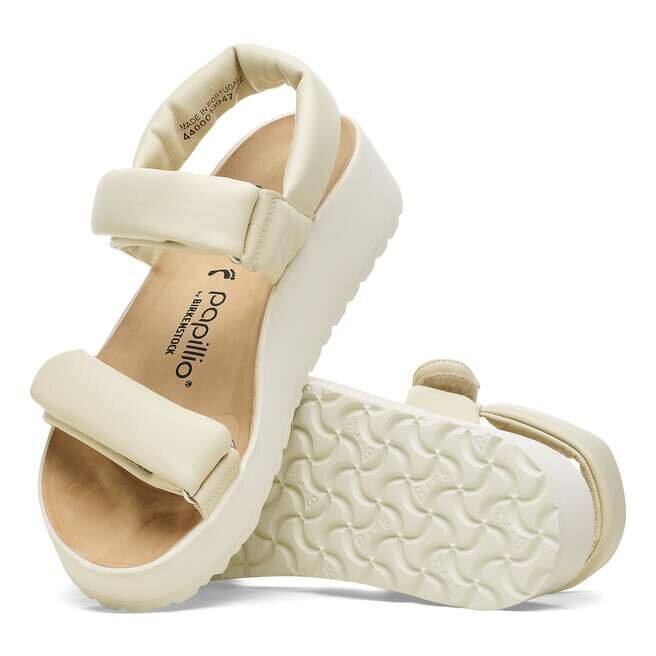 Theda Natural Leather Theda Natural Leather
