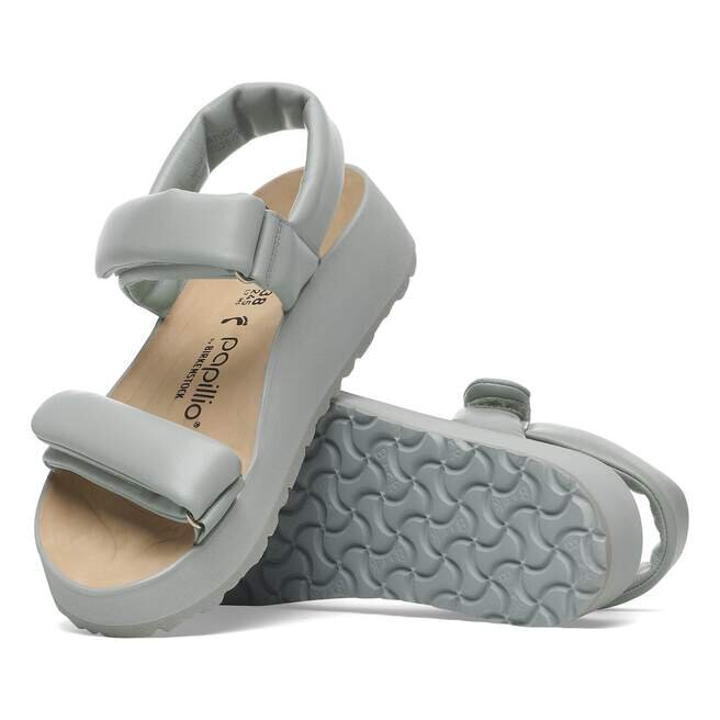 Theda Natural Leather Theda Natural Leather