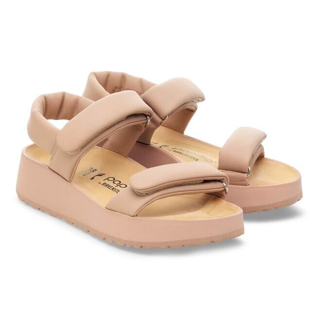 Theda Natural Leather Theda Natural Leather