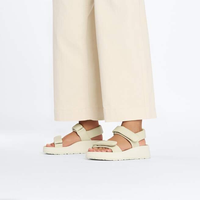 Theda Natural Leather Theda Natural Leather