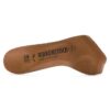 Toeless Insole Leather Lined Toeless Insole Leather Lined