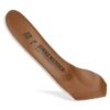 Toeless Insole Leather Lined Toeless Insole Leather Lined