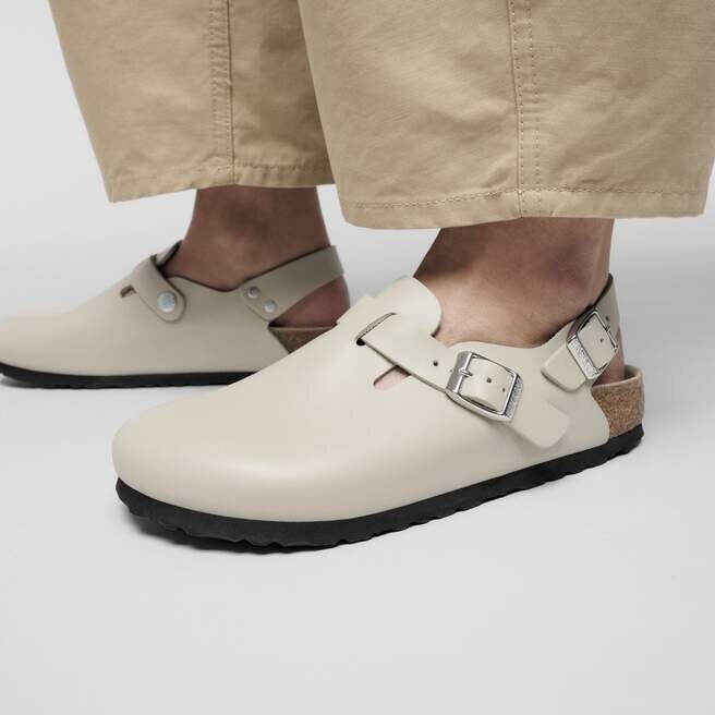 Tokio Ii Natural Leather Tokio Ii Natural Leather