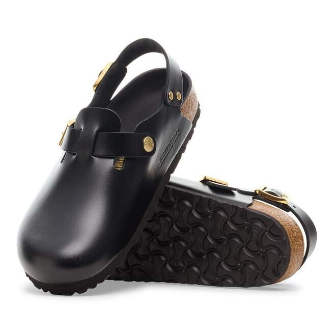 Tokio Ii Natural Leather Tokio Ii Natural Leather