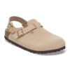 Tokio Nubuk Leather Tokio Nubuk Leather