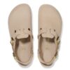 Tokio Nubuk Leather Tokio Nubuk Leather