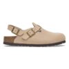 Tokio Nubuk Leather Tokio Nubuk Leather