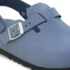 Tokio Nubuk Leather Tokio Nubuk Leather