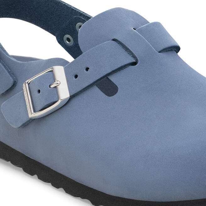 Tokio Nubuk Leather Tokio Nubuk Leather