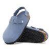 Tokio Nubuk Leather Tokio Nubuk Leather