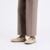 Tokio Nubuk Leather Tokio Nubuk Leather