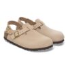 Tokio Nubuk Leather Tokio Nubuk Leather