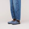 Tokio Nubuk Leather Tokio Nubuk Leather