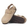 Tokio Nubuk Leather Tokio Nubuk Leather