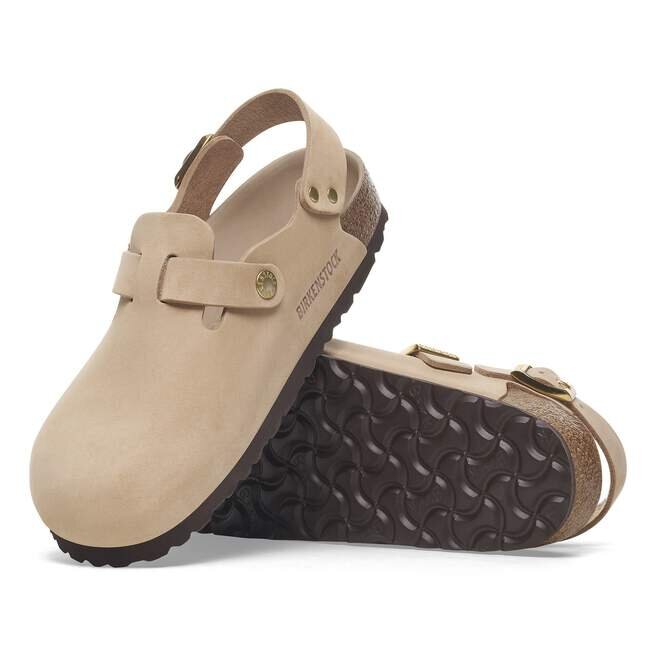 Tokio Nubuk Leather Tokio Nubuk Leather