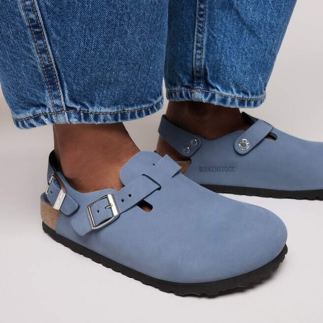Tokio Nubuk Leather Tokio Nubuk Leather