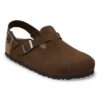 Tokio Suede Leather Tokio Suede Leather
