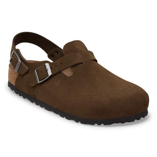 Tokio Suede Leather Tokio Suede Leather
