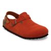 Tokio Suede Leather Tokio Suede Leather