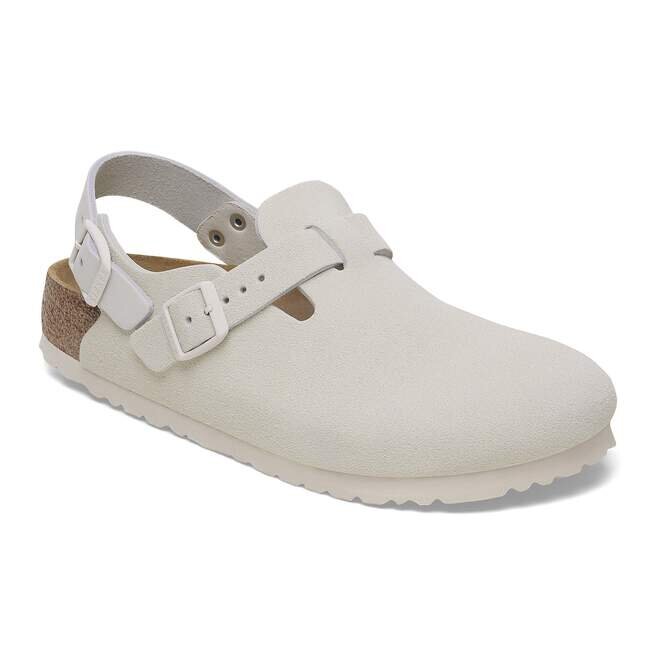 Tokio Suede Leather Tokio Suede Leather