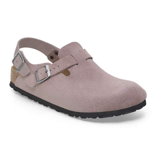 Tokio Suede Leather Tokio Suede Leather